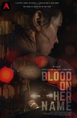 Blood On Her Name(2020)