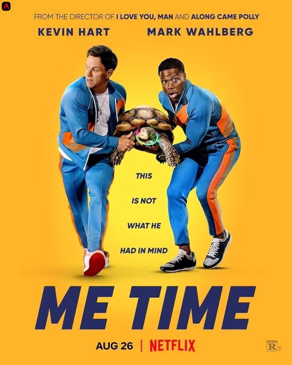 Me Time(2022)