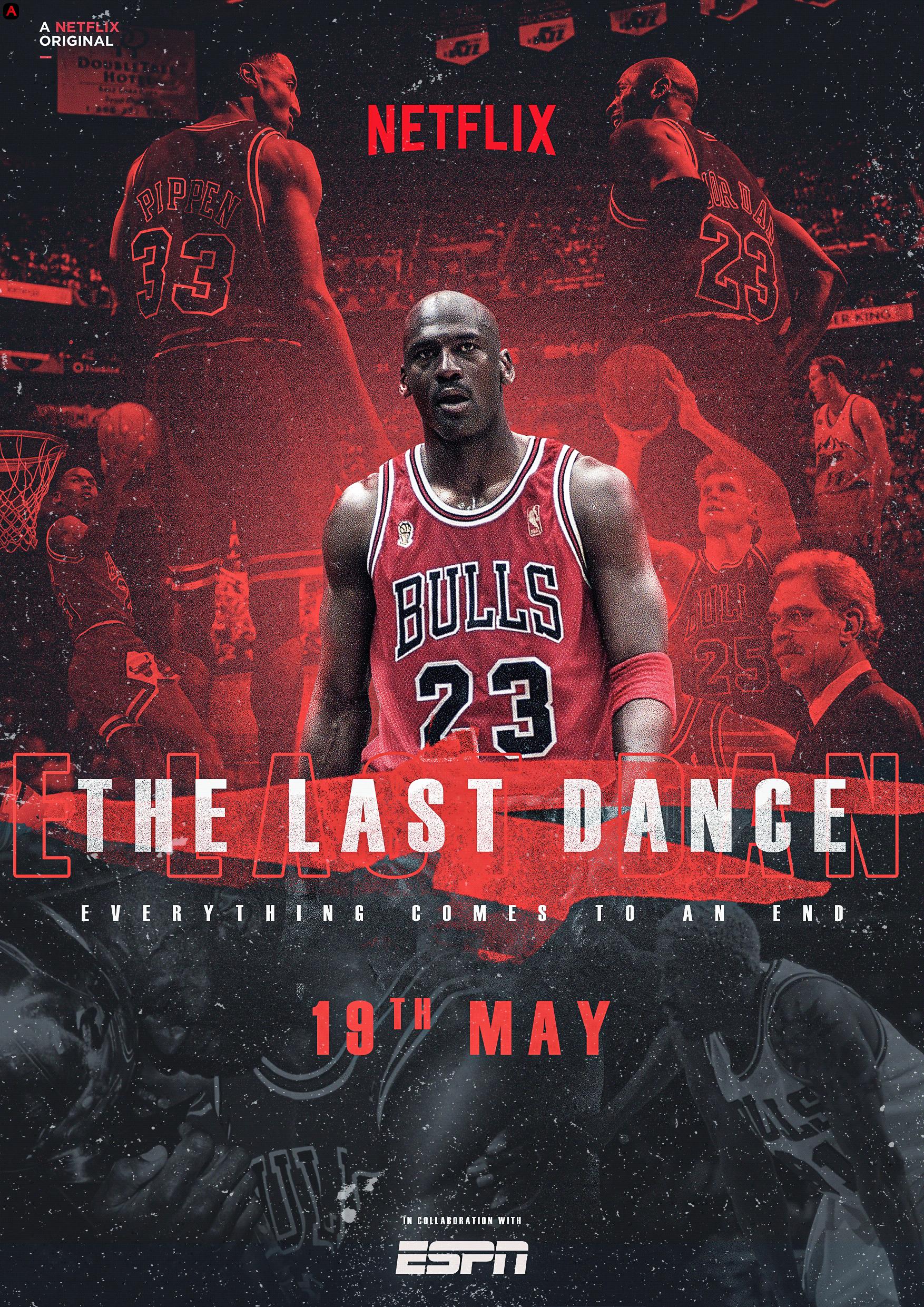 The Last Dance