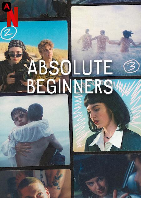 Absolute Beginners