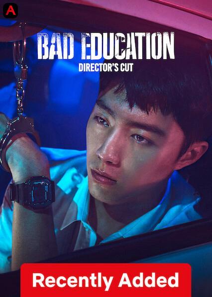 Bad Education: Directors Cut