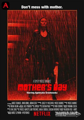 Mother's Day 2023(2023)