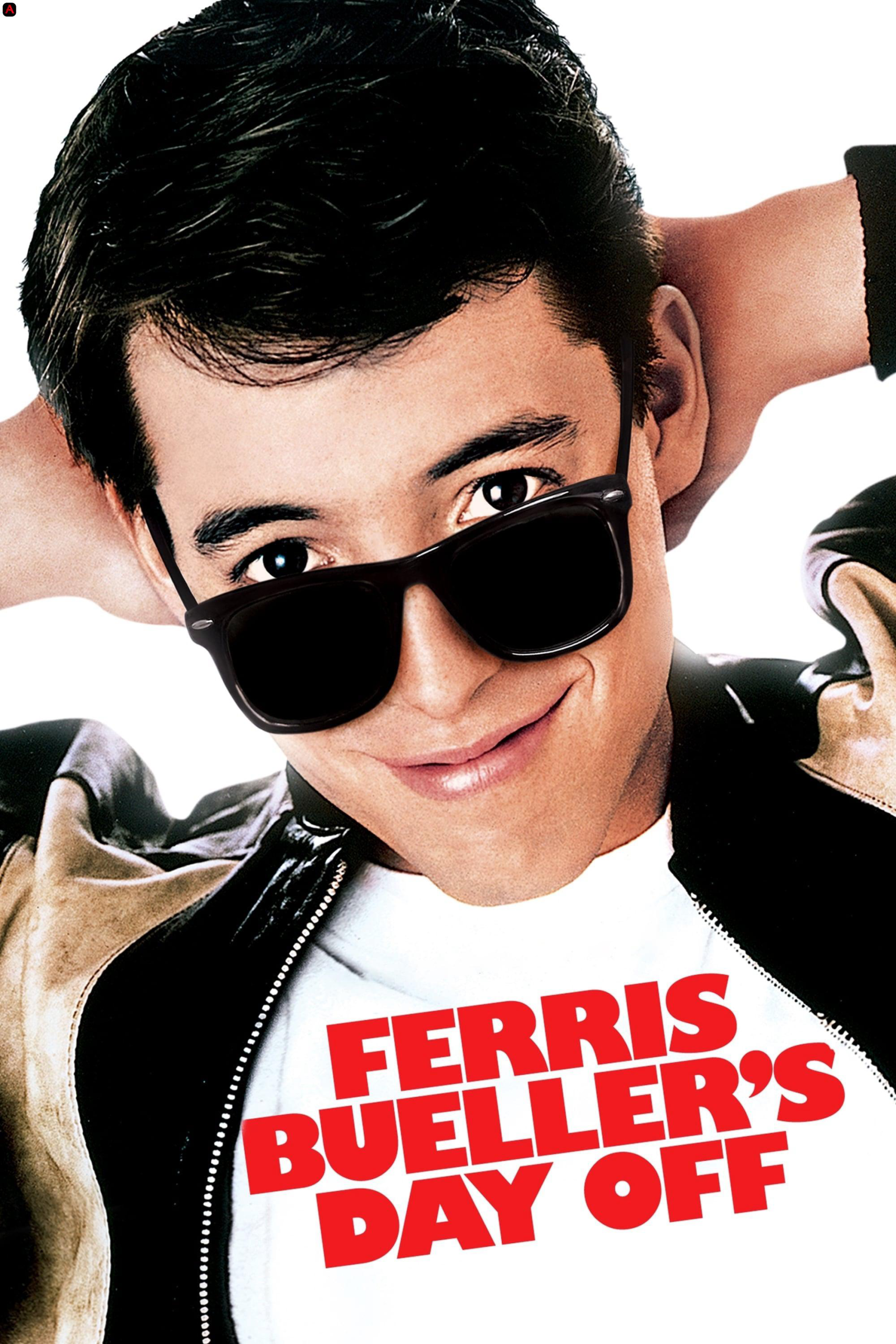 Ferris Bueller's Day Off