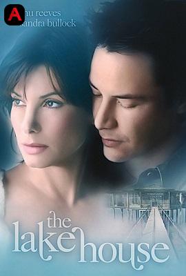 The Lake House(2006)