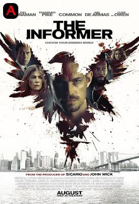 The Informer(2019)