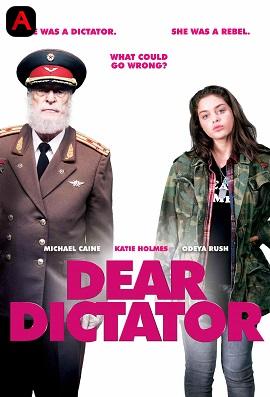 Dear Dictator(2017)