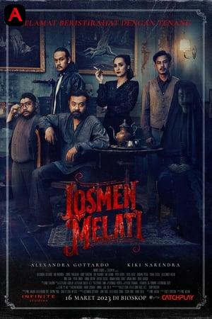 Losmen Melati