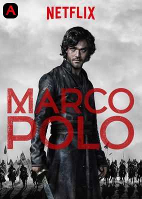 Marco Polo (Season 1)