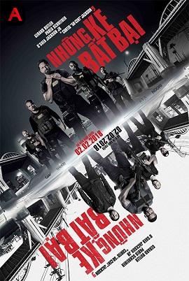 Den of Thieves(2018)