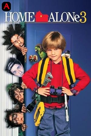 Home Alone 3(1997)