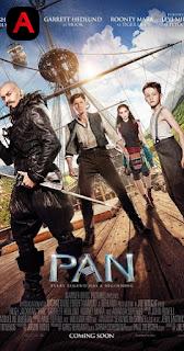 Pan(2015)