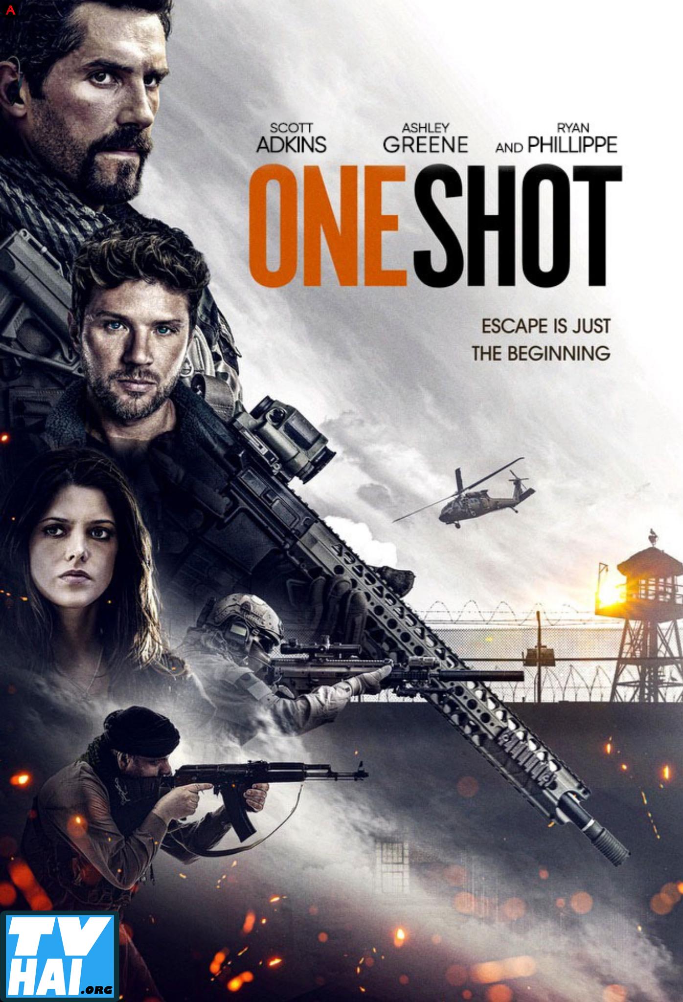 One Shot(2021)