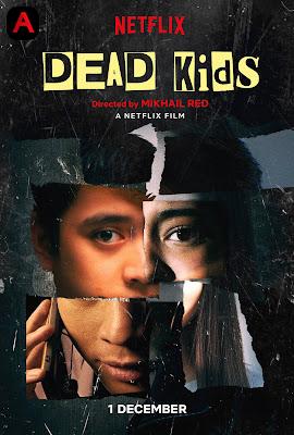 Dead Kids(2019)