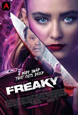 Freaky(2020)