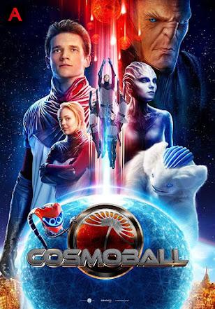 Cosmoball(2020)