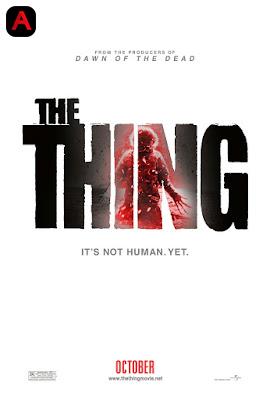 The Thing(2011)