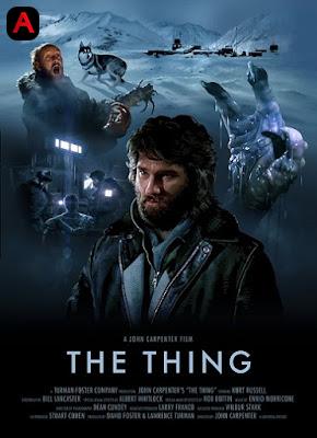 The Thing(1982)