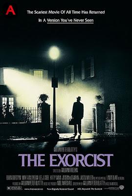 The Exorcist(1973)