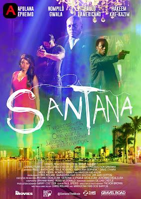 Santana(2020)