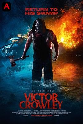 Victor Crowley(2018)