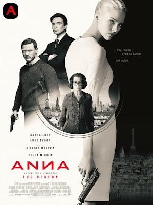 Anna(2019)