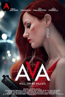 Ava(2020)