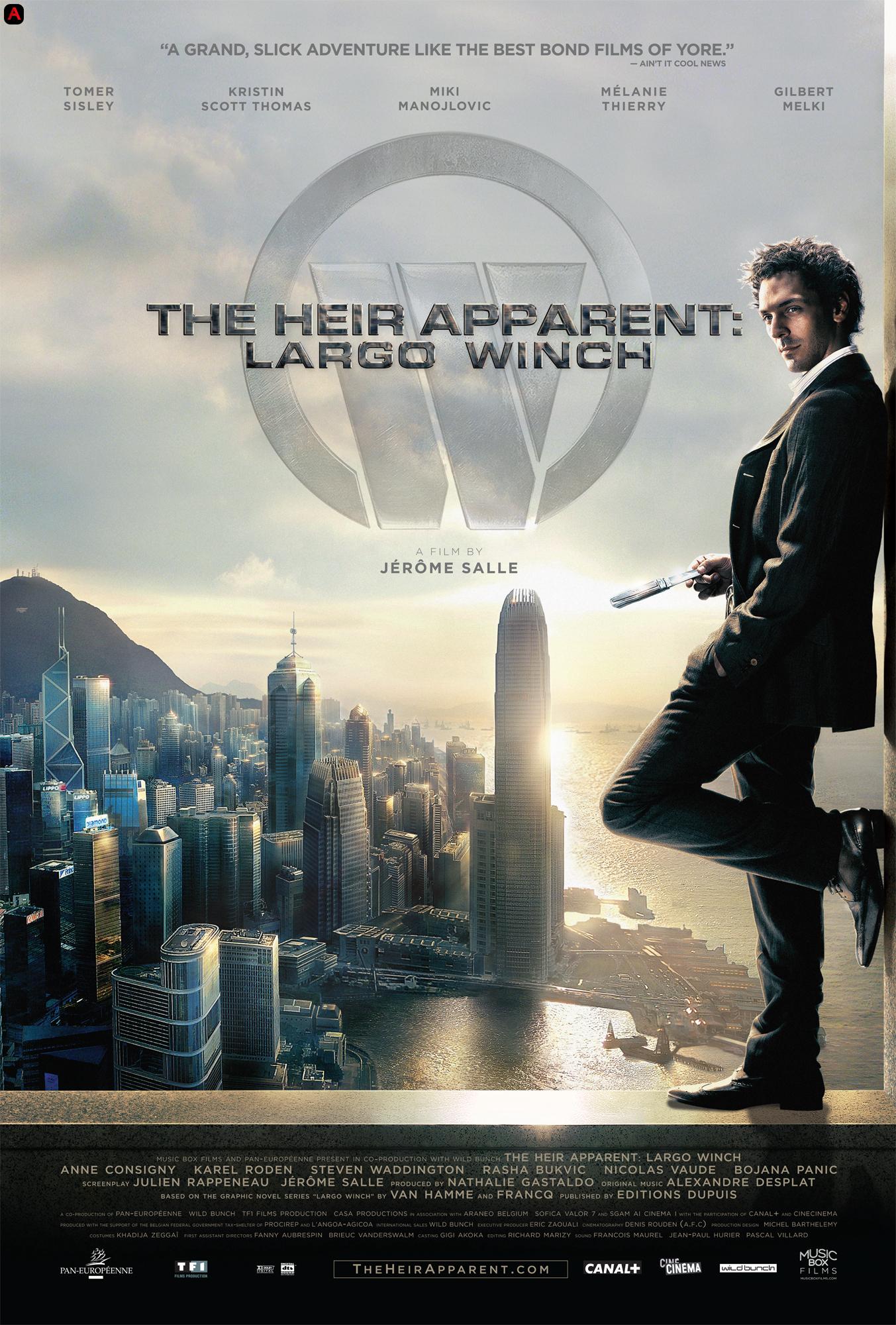 Largo Winch