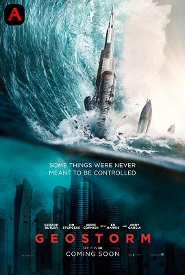 Geostorm(2017)