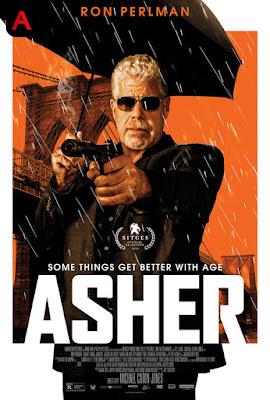 Asher(2018)