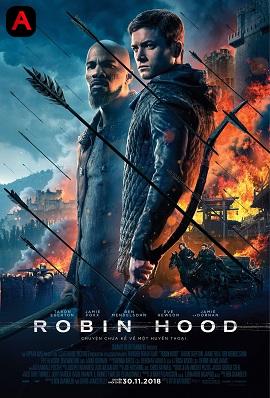 Robin Hood(2019)