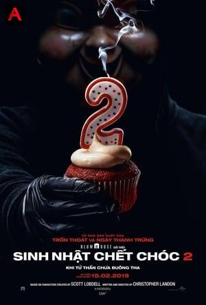 Happy Death Day 2U(2019)