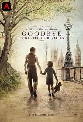 Goodbye Christopher Robin(2017)