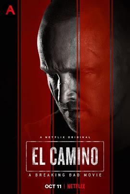 El Camino: A Breaking Bad Movie(2019)