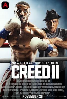 Creed 2(2018)