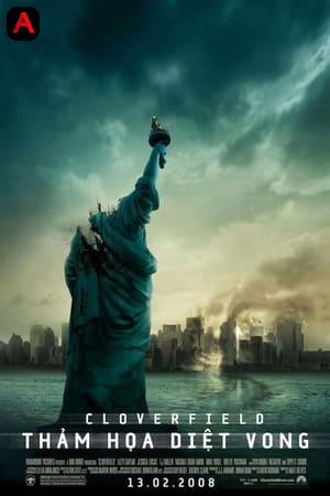 Cloverfield 2008