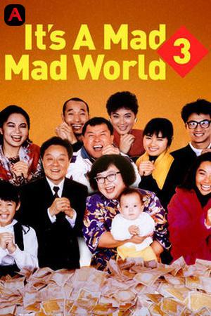 It's a Mad, Mad, Mad World 3