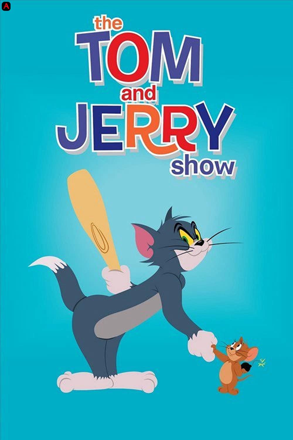 The Tom And Jerry Show (Season 3)