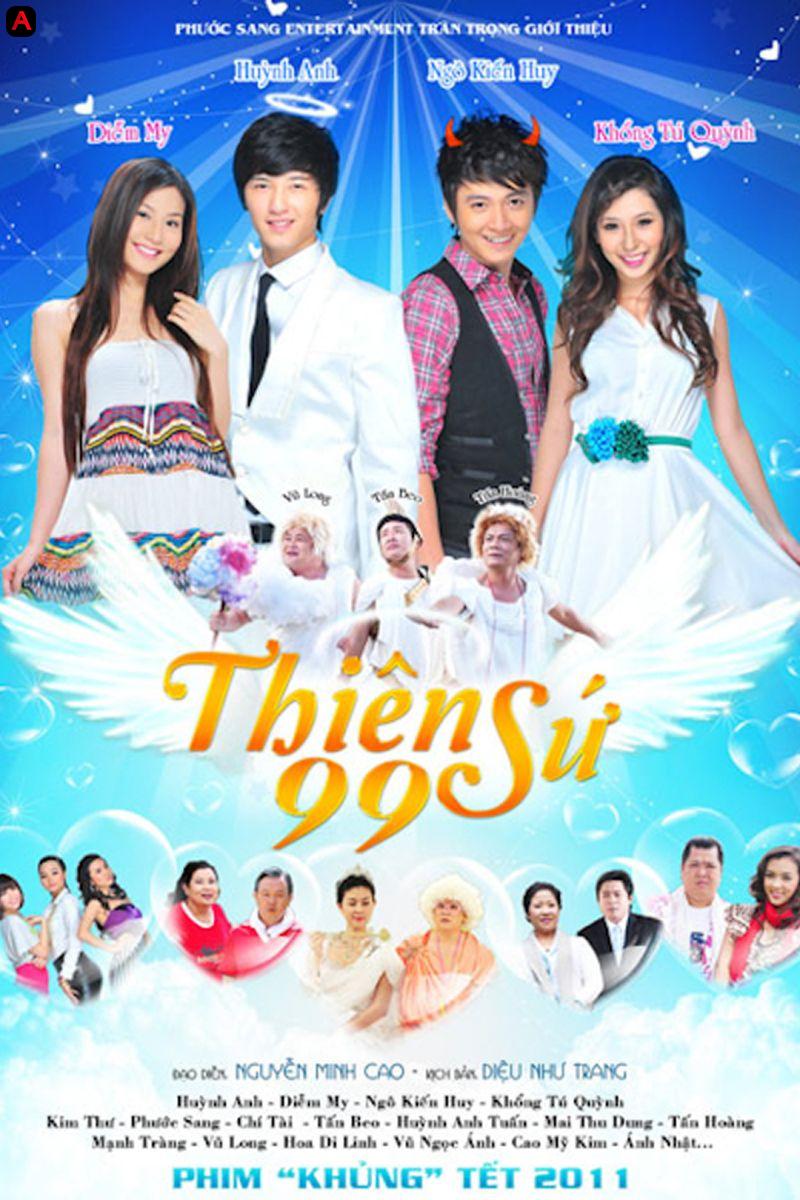 Thien Su 99