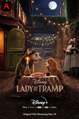 Lady and the Tramp(2019)