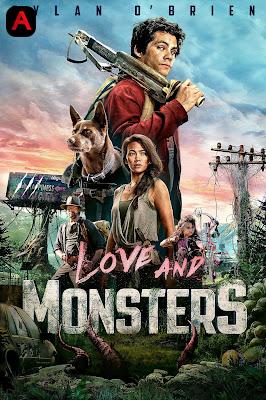 Love And Monsters(2020)