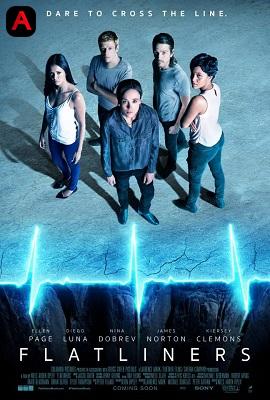 Flatliners(2017)