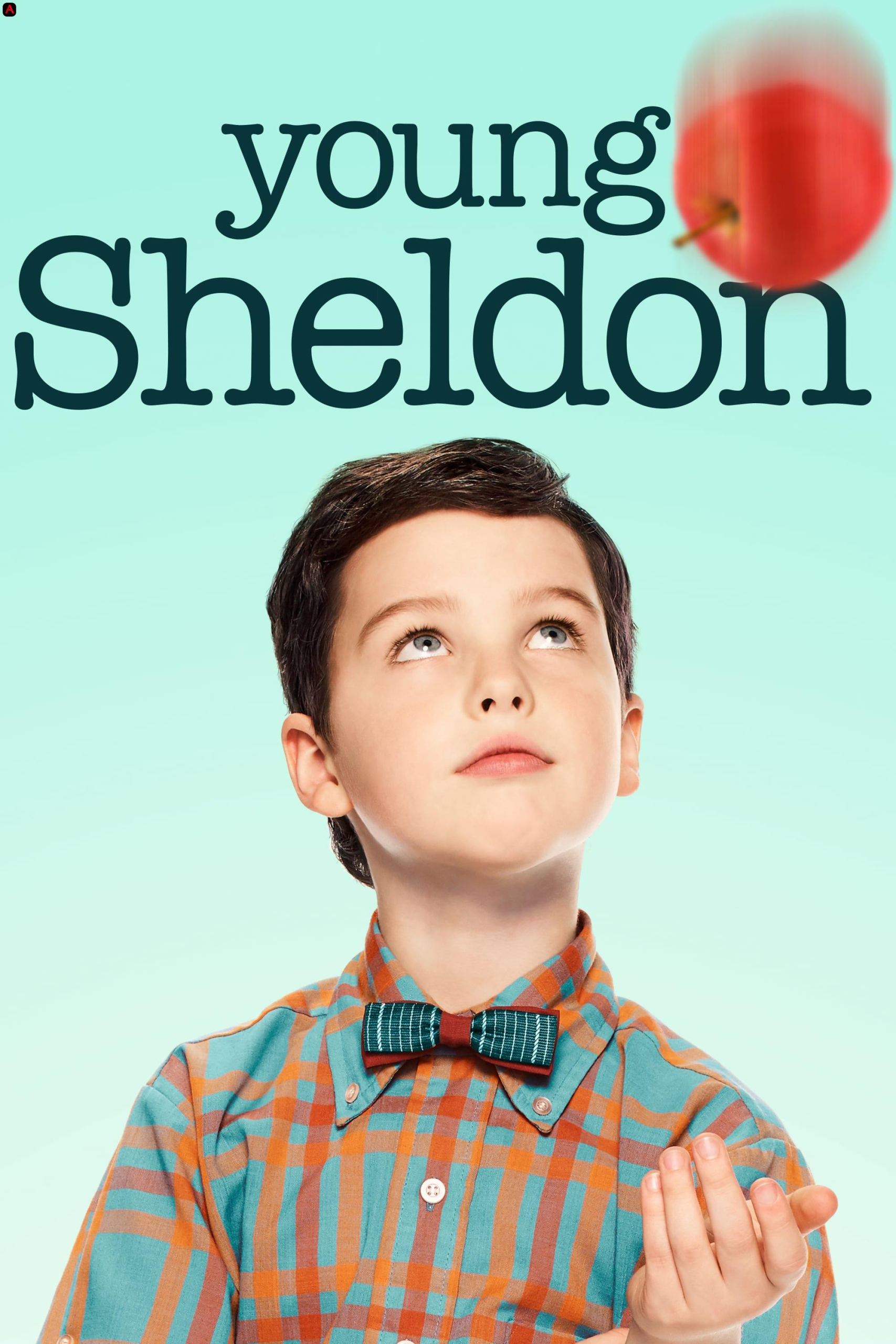 Young Sheldon (Season 2)