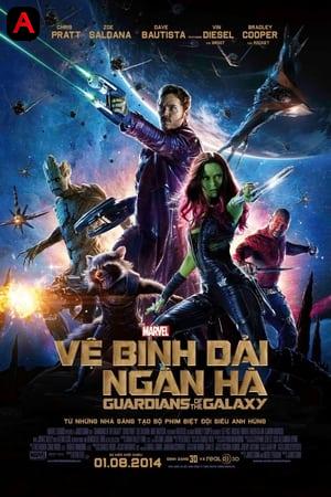 Guardians of the Galaxy