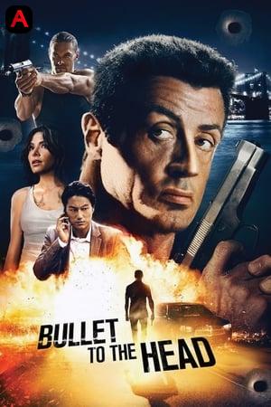 Bullet To The Head(2012)