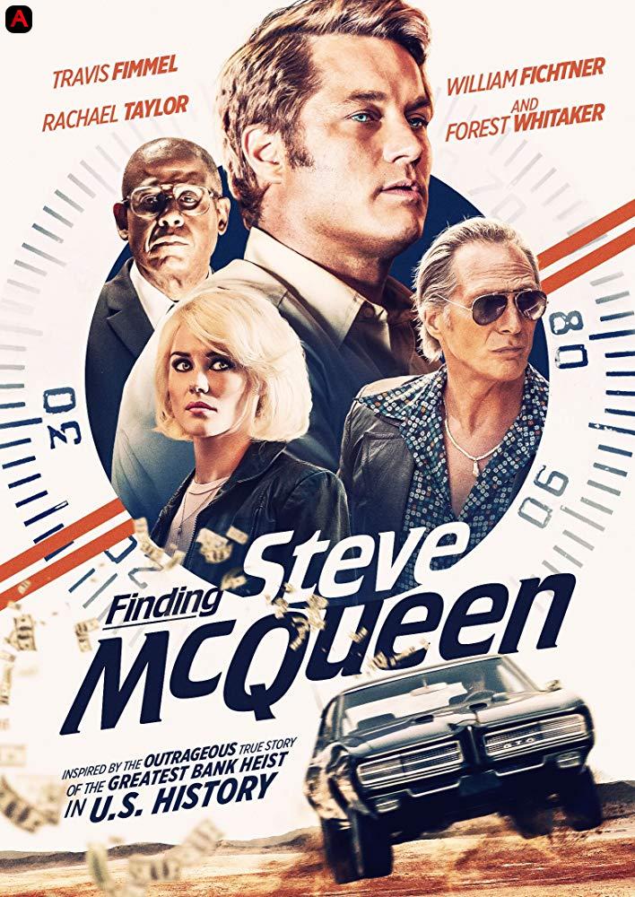 Finding Steve McQueen(2018)