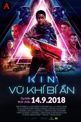 Kin(2018)