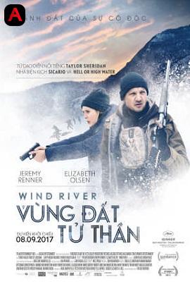 Wind River(2017)