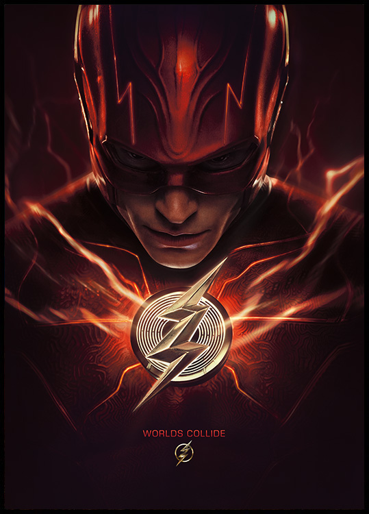 The Flash 2023