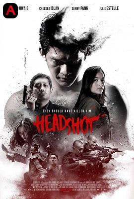 Headshot(2016)