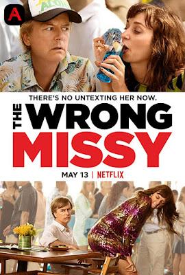 The Wrong Missy(2020)